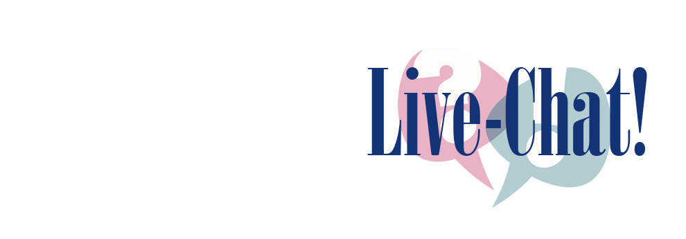 Live-Chat im Kundenportal
