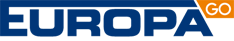 EUROPA-go Logo